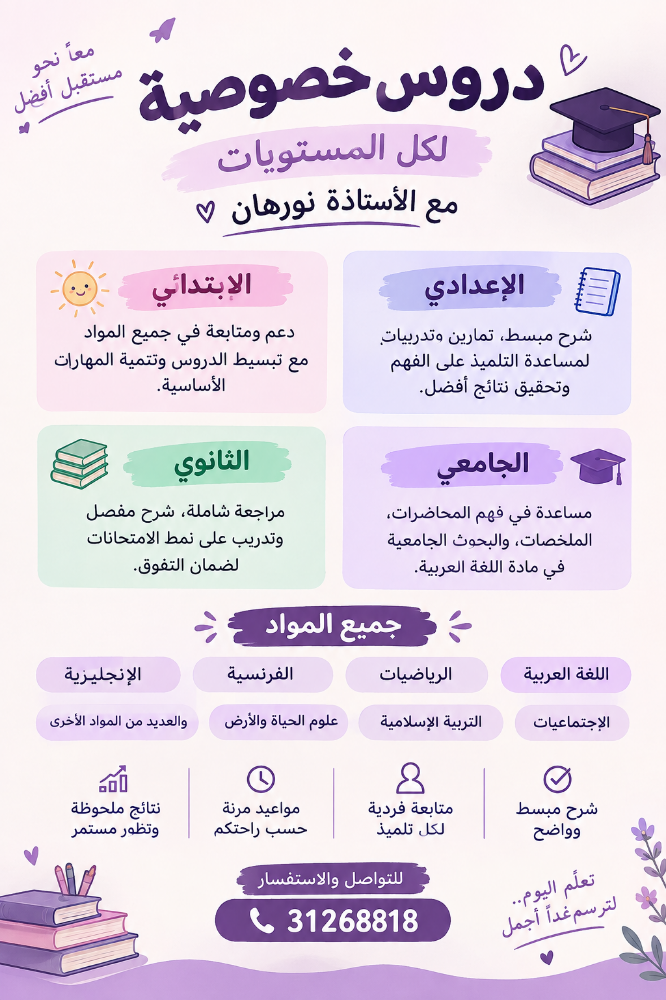 مدرسة جميع المراحل - 1