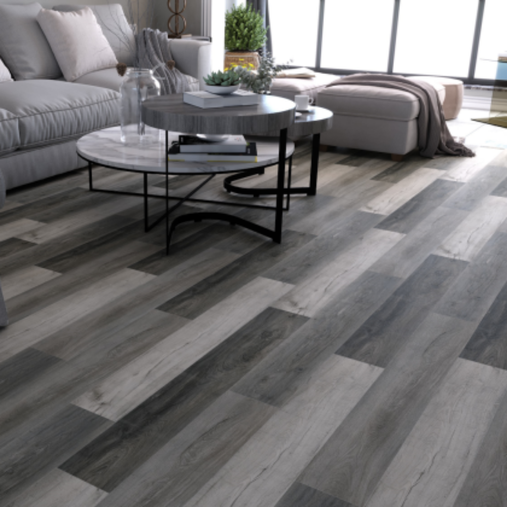 spc waterproof flooring parquet - 6