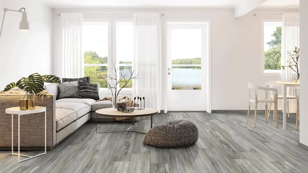 spc waterproof flooring parquet - 4