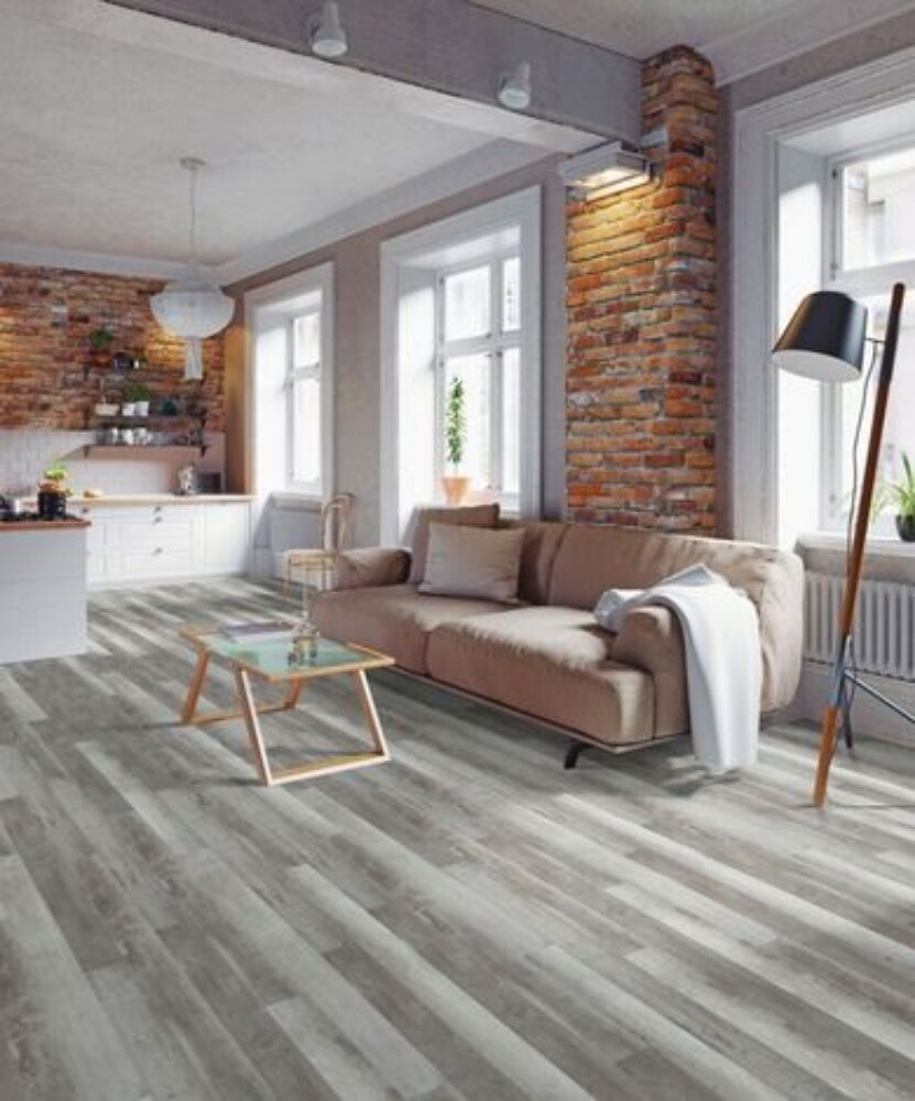 spc waterproof flooring parquet - 5