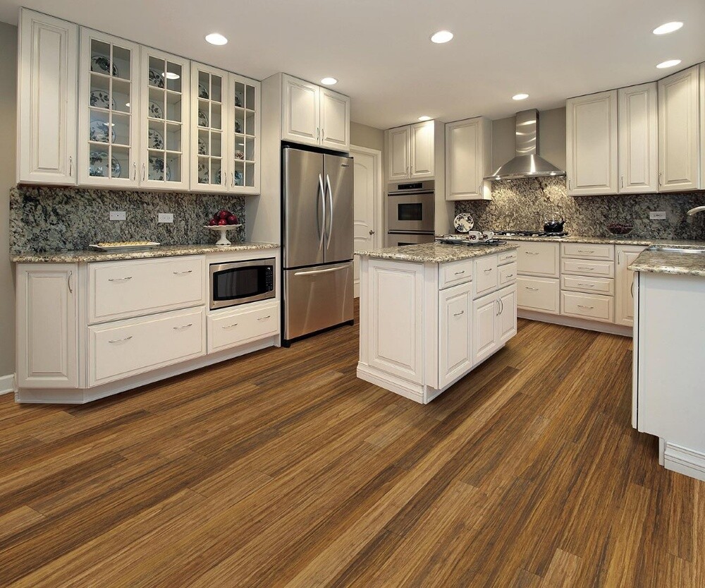 spc waterproof flooring parquet - 2