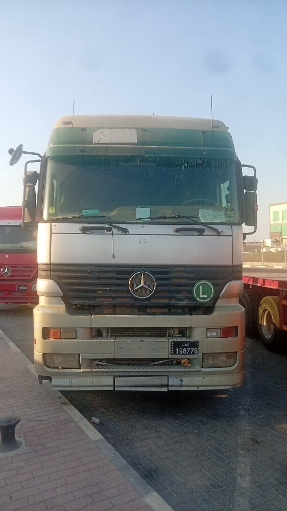 شاحنة للبيع - 4