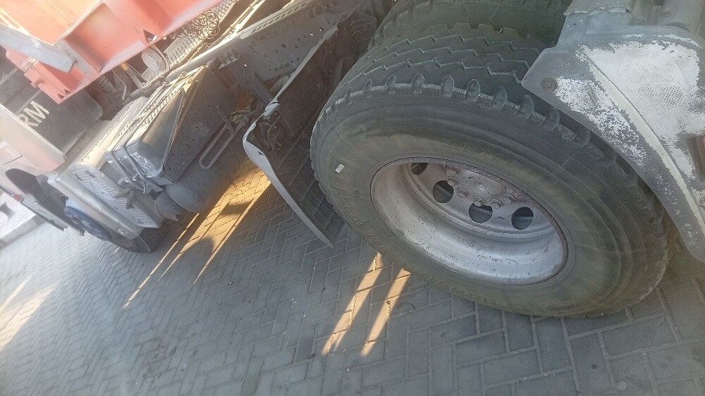 شاحنة للبيع - 5