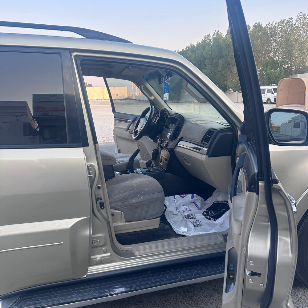 باجيرو - 3