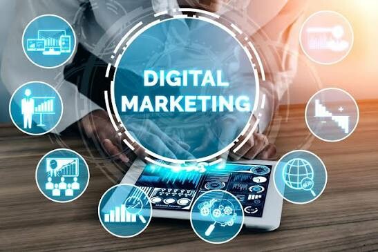 WERE HIRING  MARKETING SPECIALIST - 1