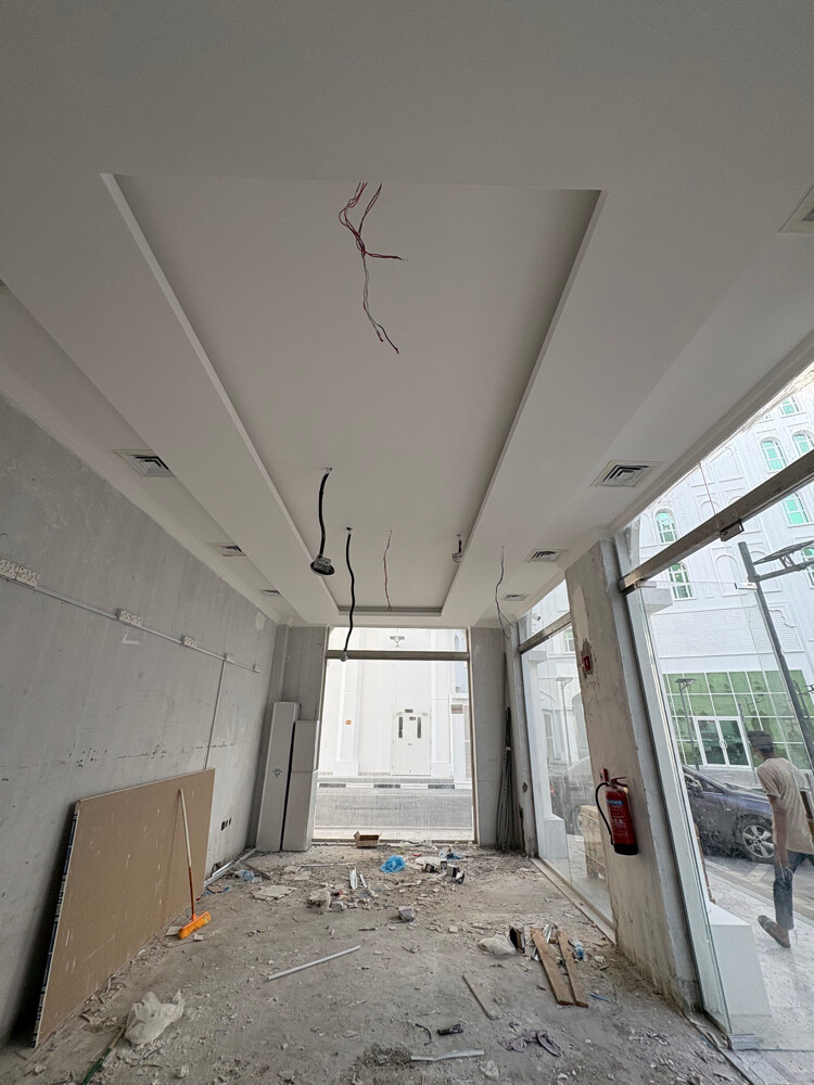 gypsum decor - 1