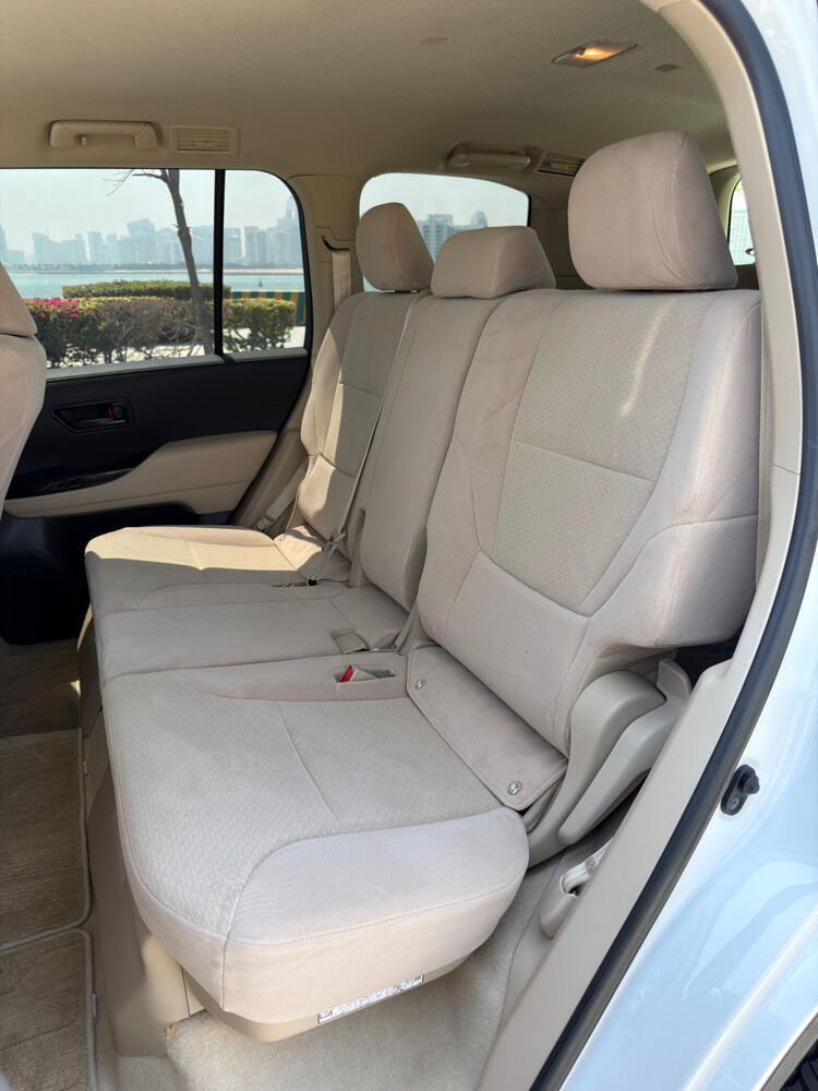 Land Cruiser GX 2024 - 11