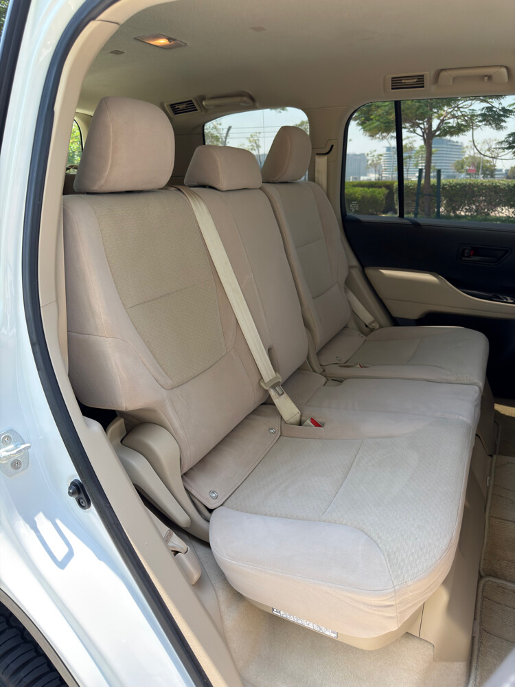 Land Cruiser GX 2024 - 14