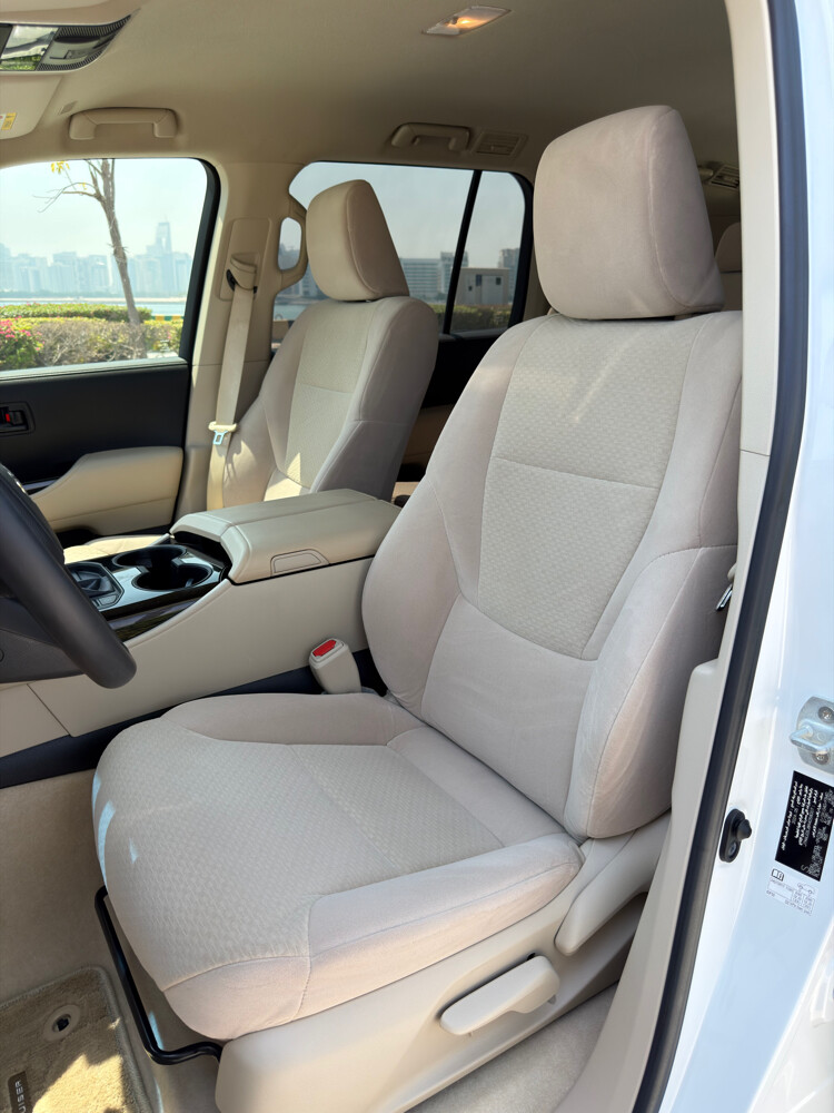 Land Cruiser GX 2024 - 9