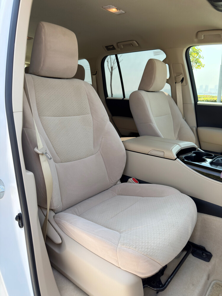 Land Cruiser GX 2024 - 8