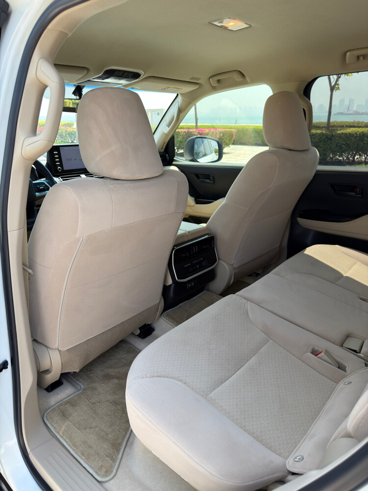 Land Cruiser GX 2024 - 19