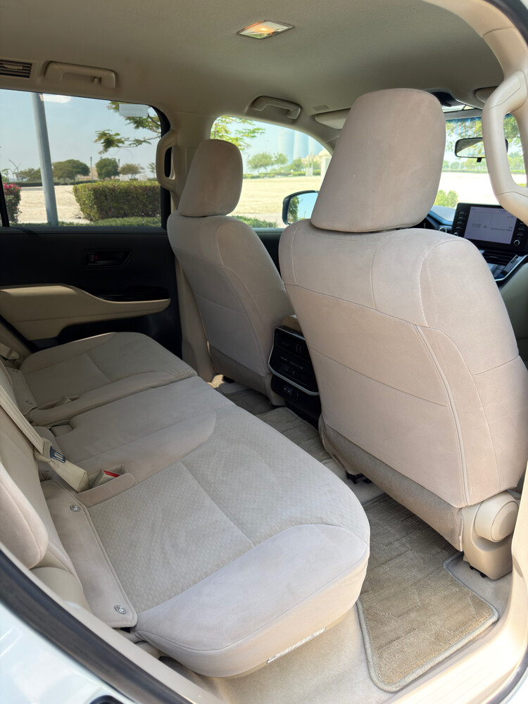 Land Cruiser GX 2024 - 12