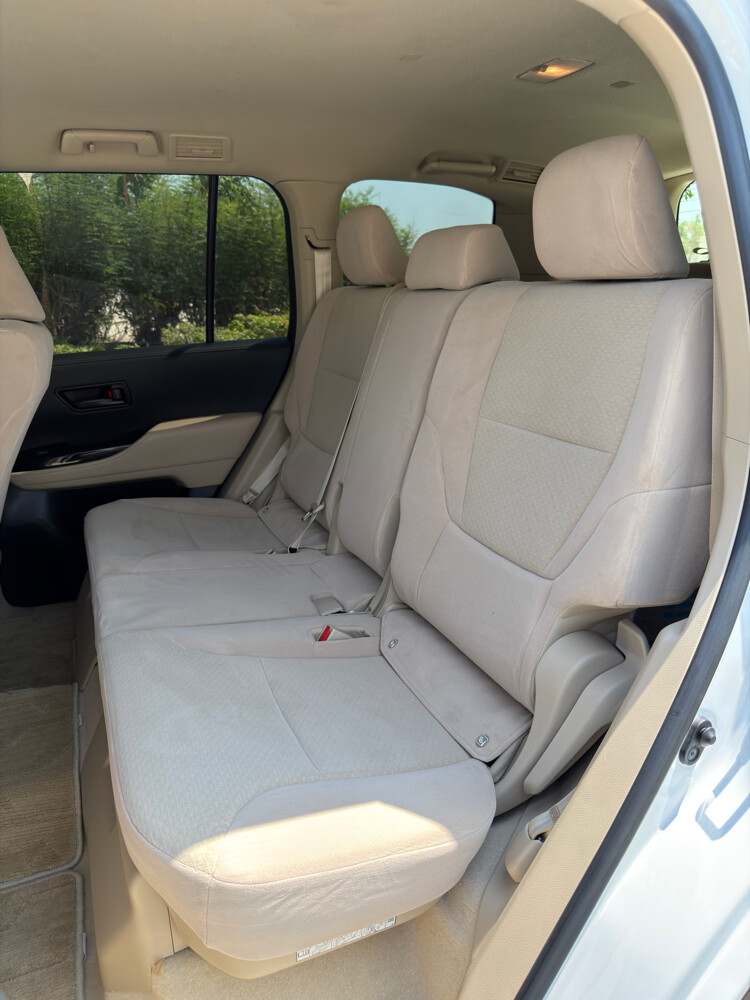 Land Cruiser GX 2024 - 16