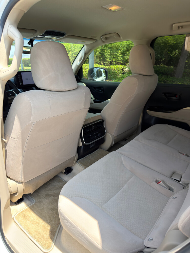 Land Cruiser GX 2024 - 10