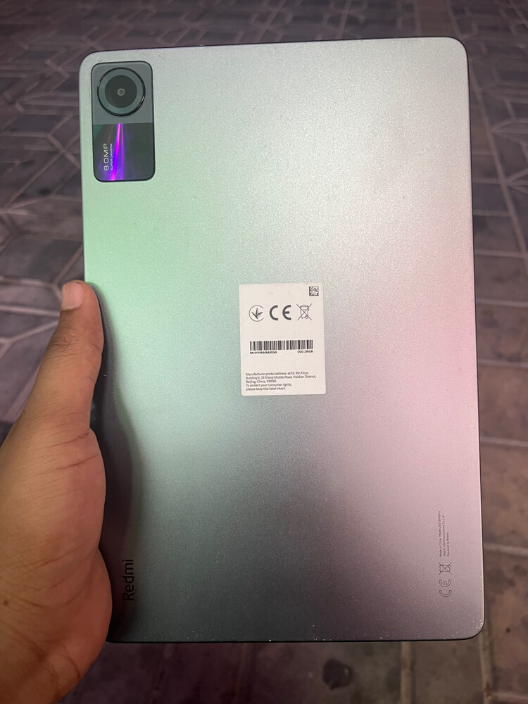 Redmi Pad se  - 2