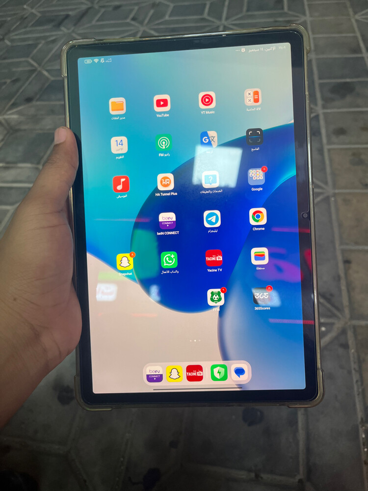 Redmi Pad se  - 4