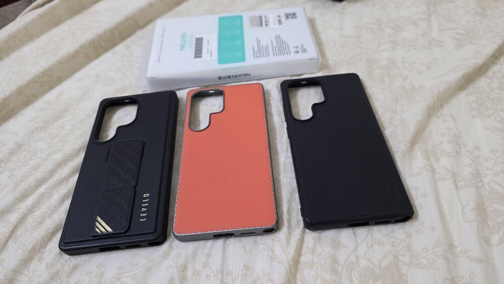 S25 ULTRA CASES - 2