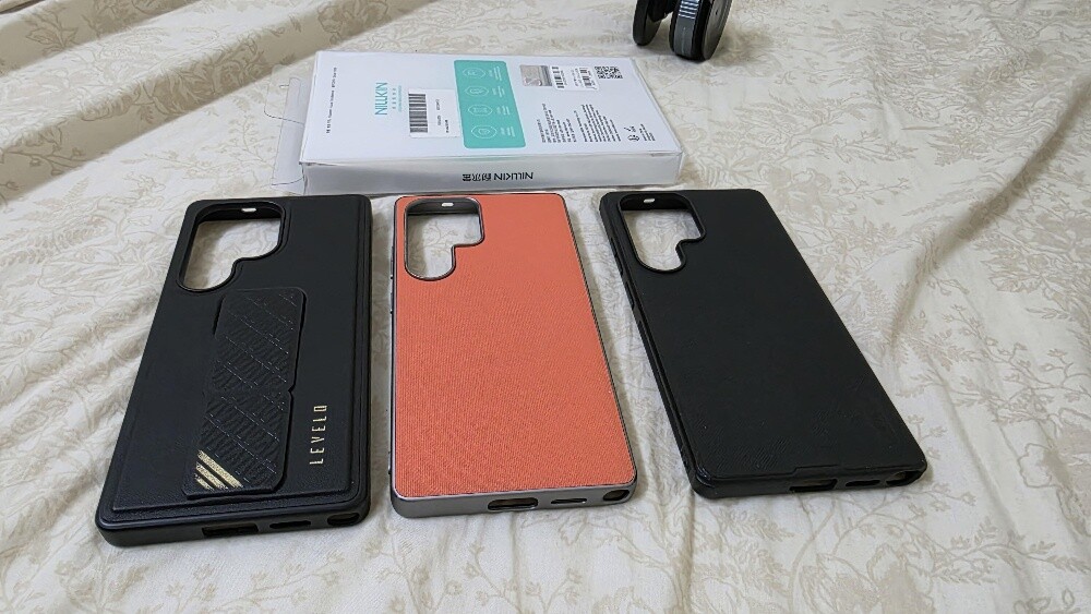 S25 ULTRA CASES - 3