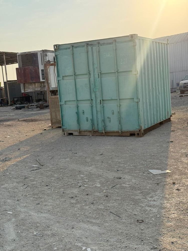 land for rent in karana area - 4