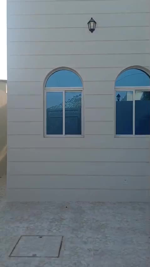 للإيجار 
فيلًا أول ساكن فى معيذر - 2