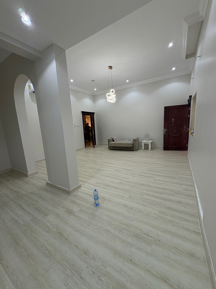 painting work gypsum decor - 5