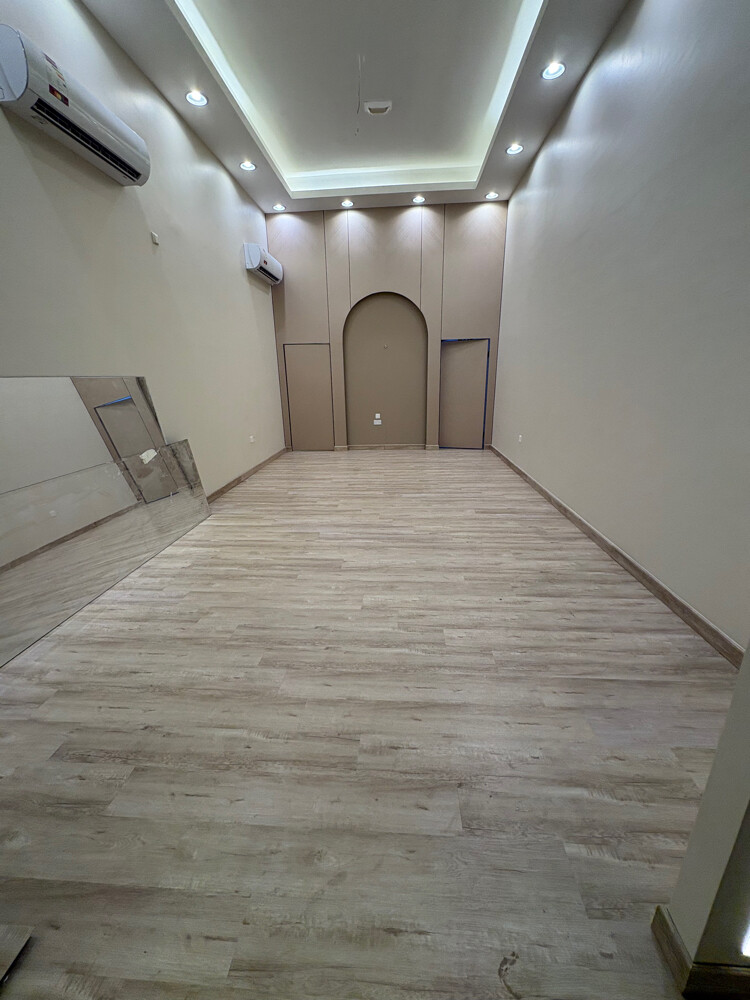 painting work gypsum decor - 1