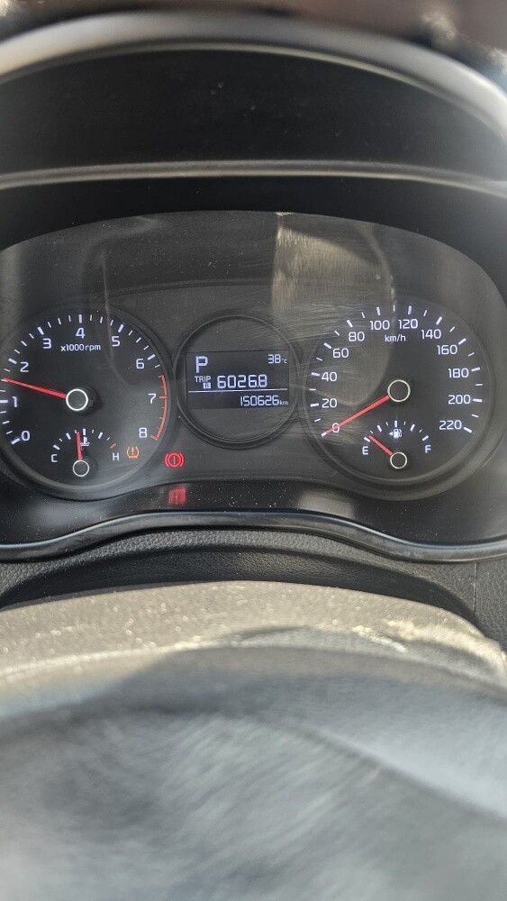 Kia picanto 2019.Ac gear engine good conditions.Estimara Apr - 3