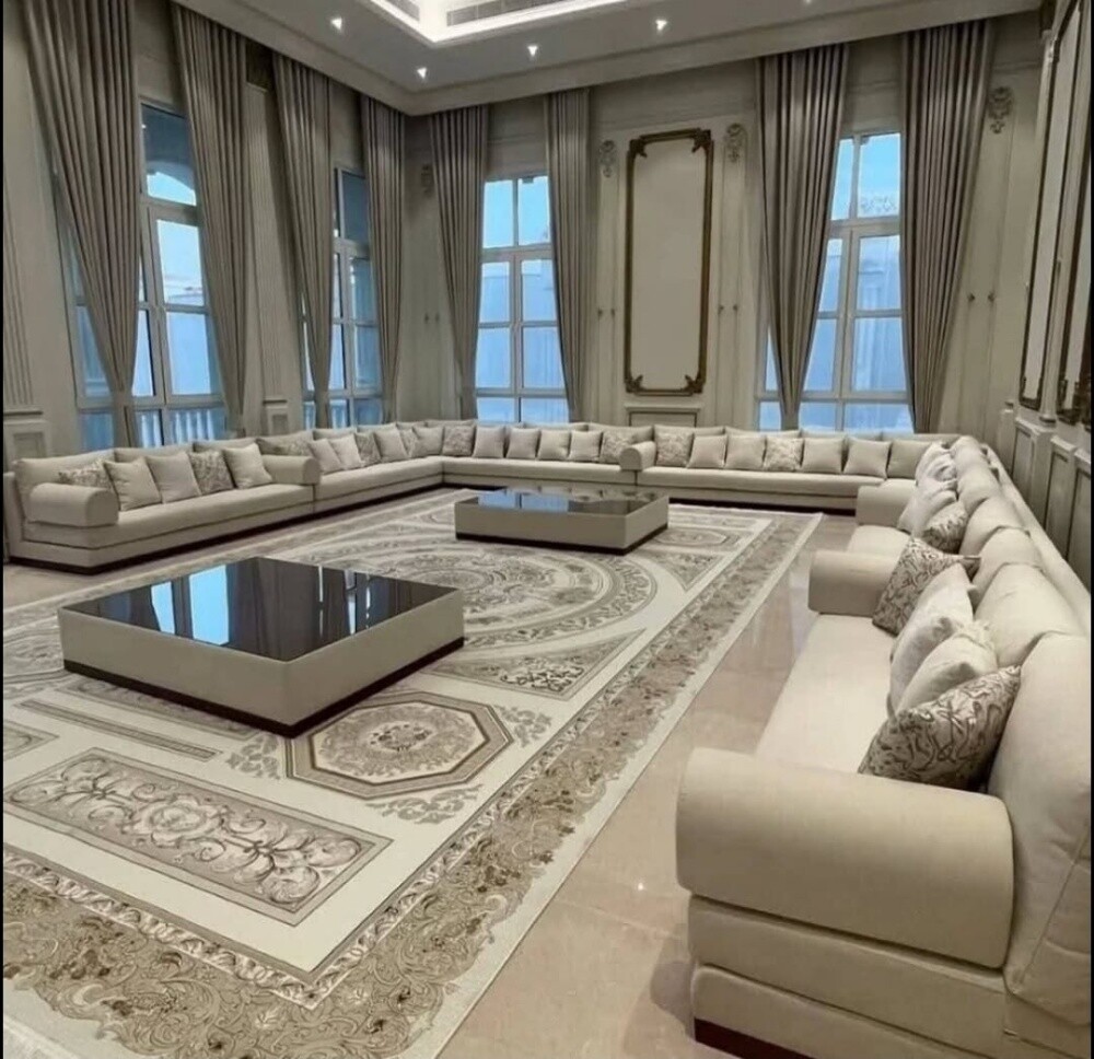 making premium quality new Majlis - 12