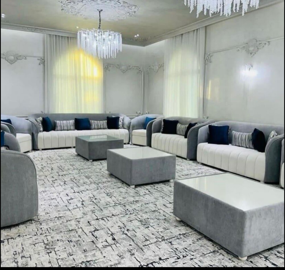 making premium quality new Majlis - 1
