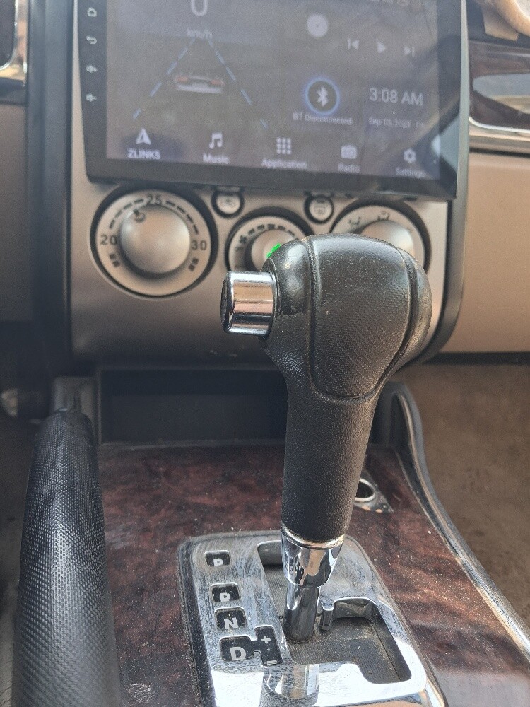 Mitsubishi Lancer - 2