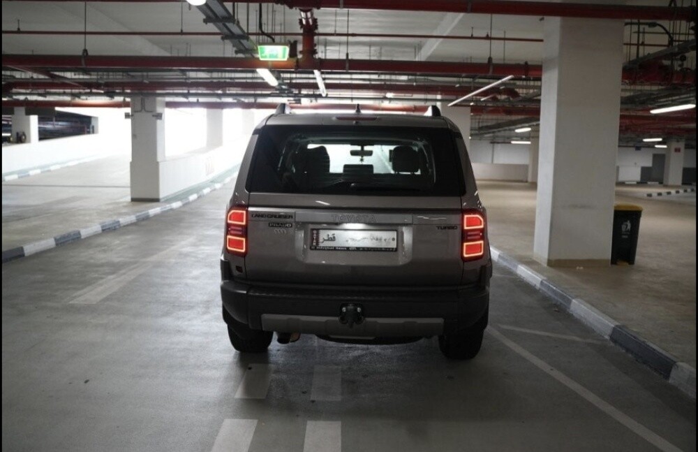 Prado 2025 - 4