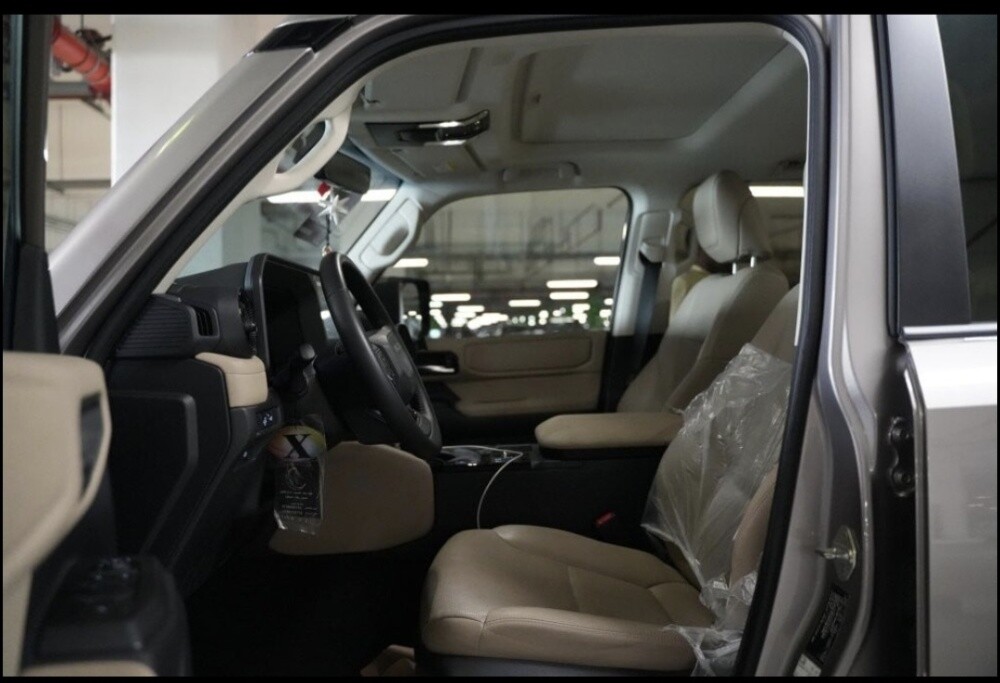 Prado 2025 - 6