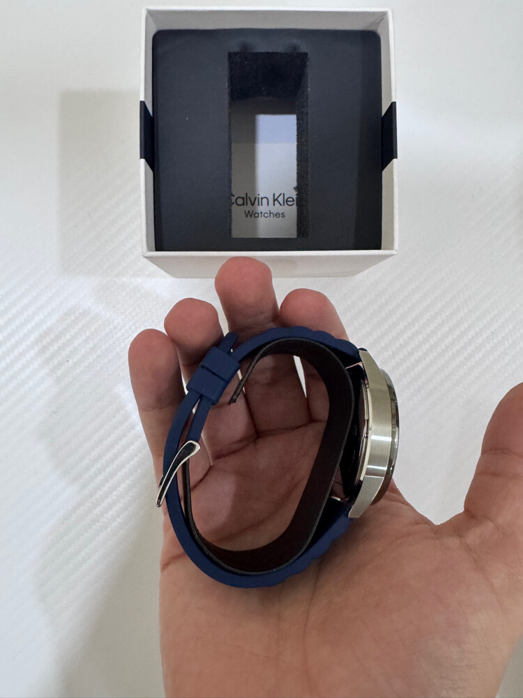 calvin klein distinguish - 3