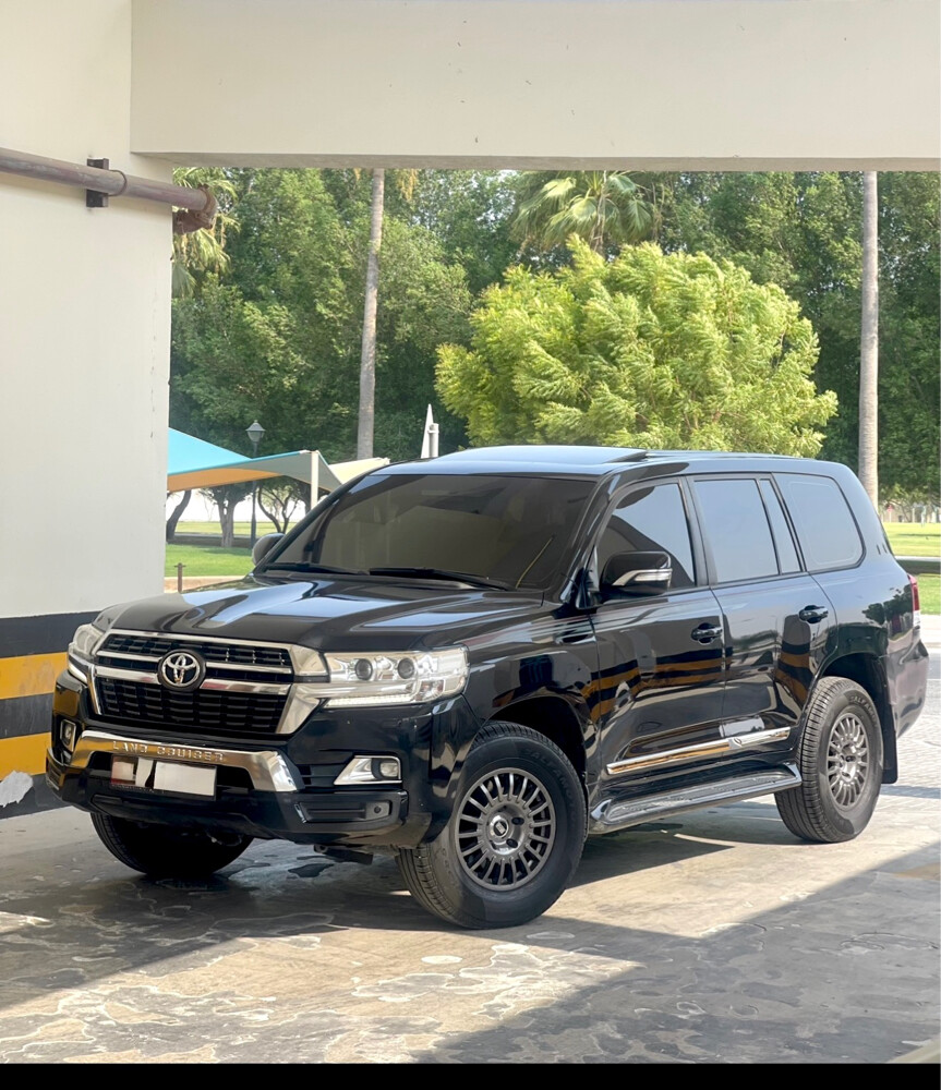 GXR 2018 V8 - 7