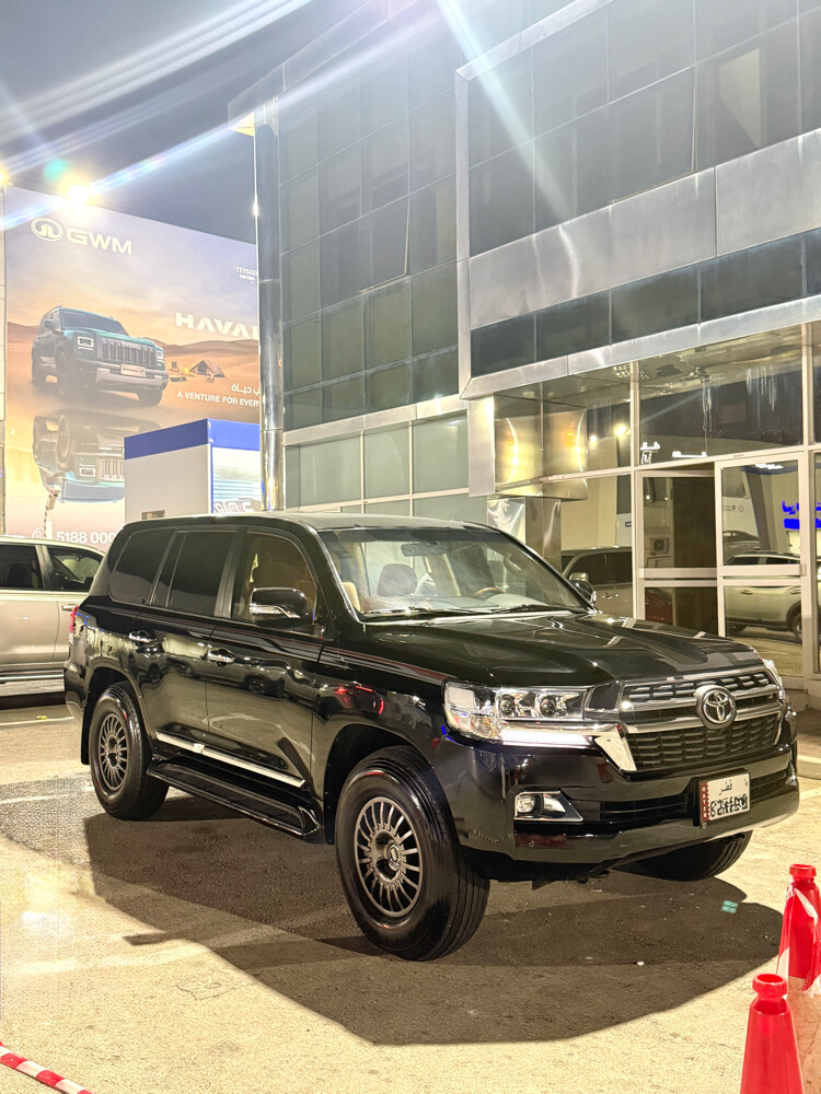 GXR 2018 V8 - 3