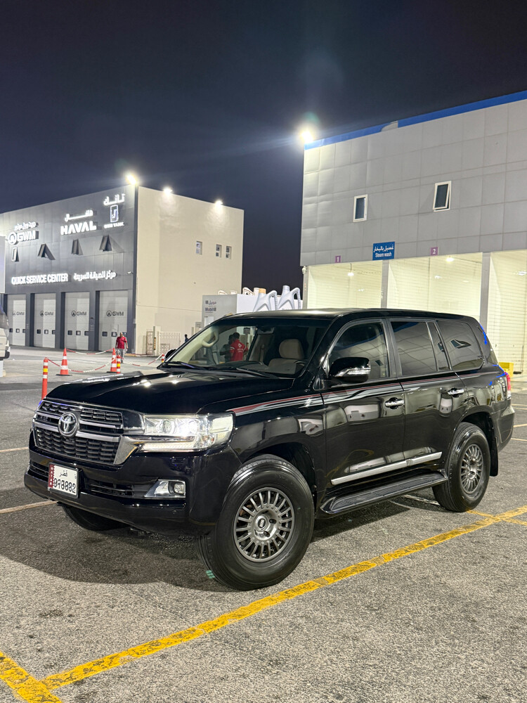 GXR 2018 V8 - 1