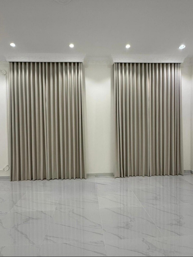 Curtains - 7