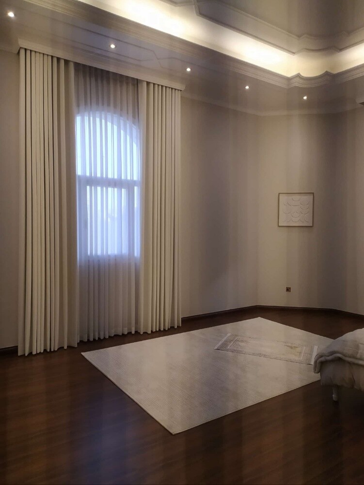 Curtains - 2
