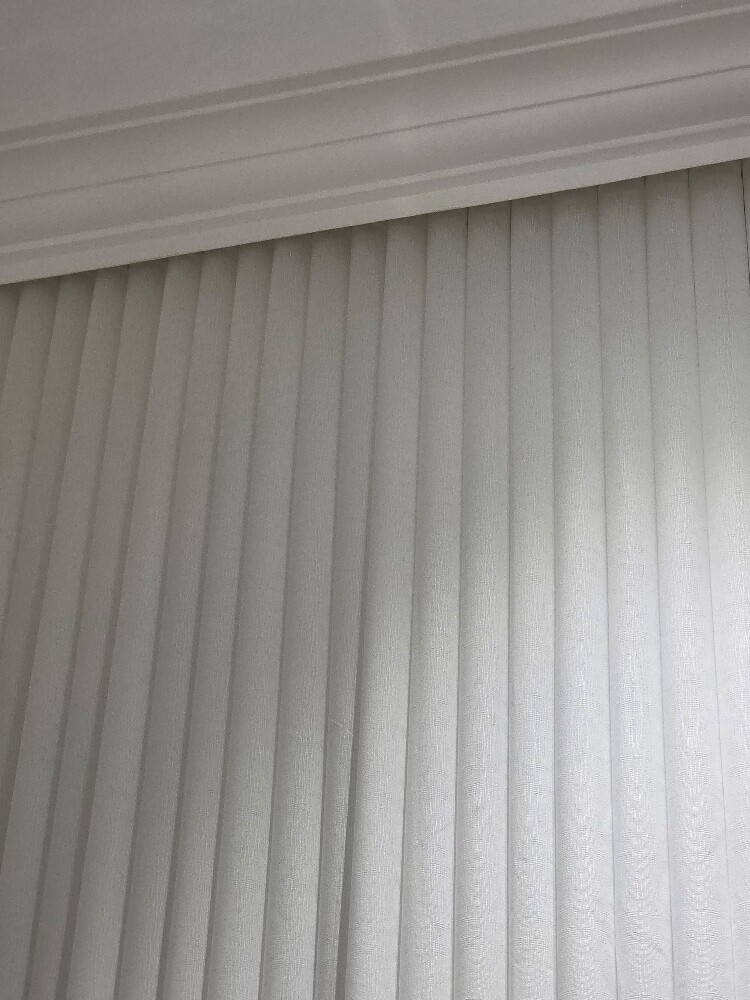 Curtains - 6
