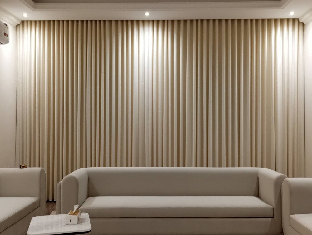 Curtains - 9