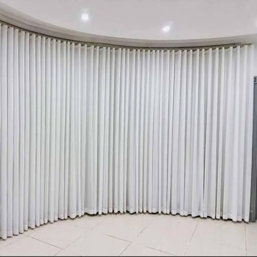 Curtains - 4