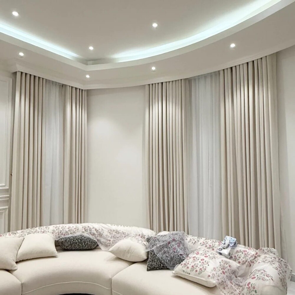 Curtains - 5
