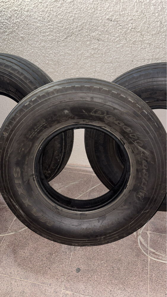 تواير ماكسس - 1