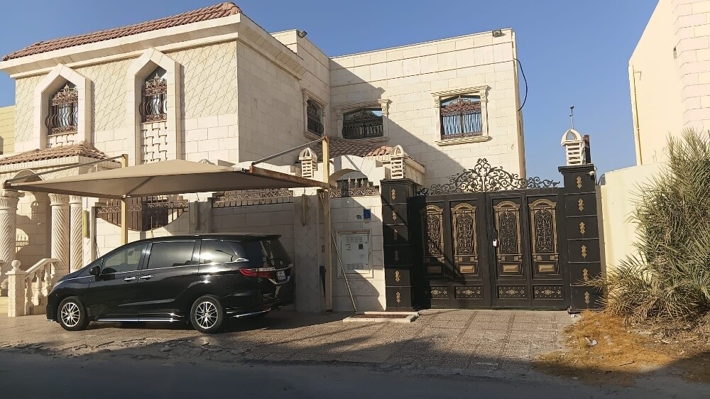 للبيع
فيلا فى ازغوى - 2