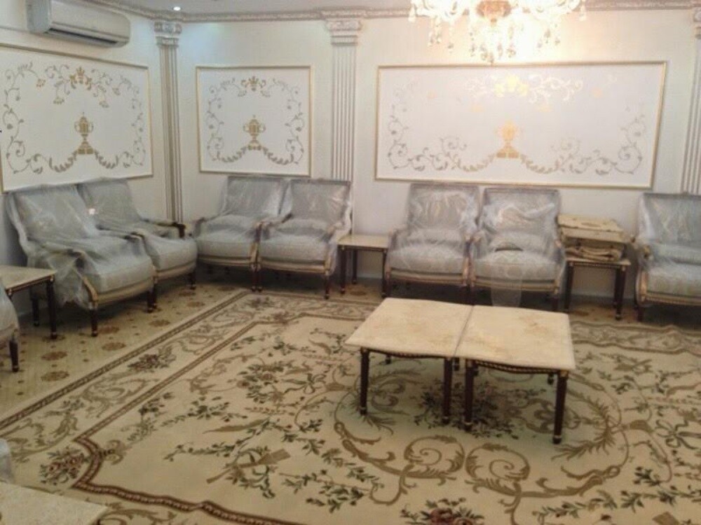 للبيع
فيلا فى ازغوى - 6