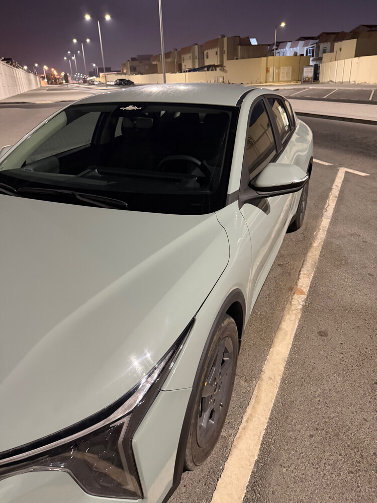 kia k4 - 3