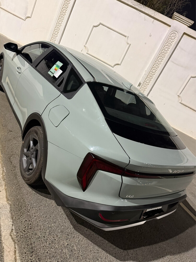 kia k4 - 5