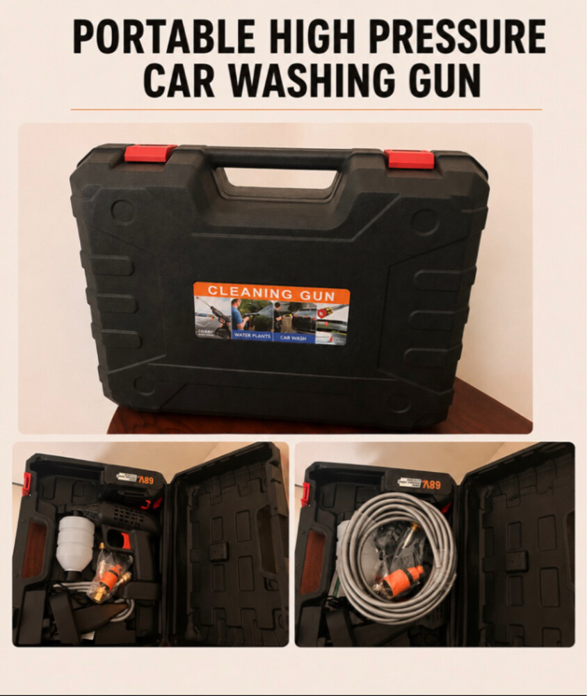 Portable Cordless - 1