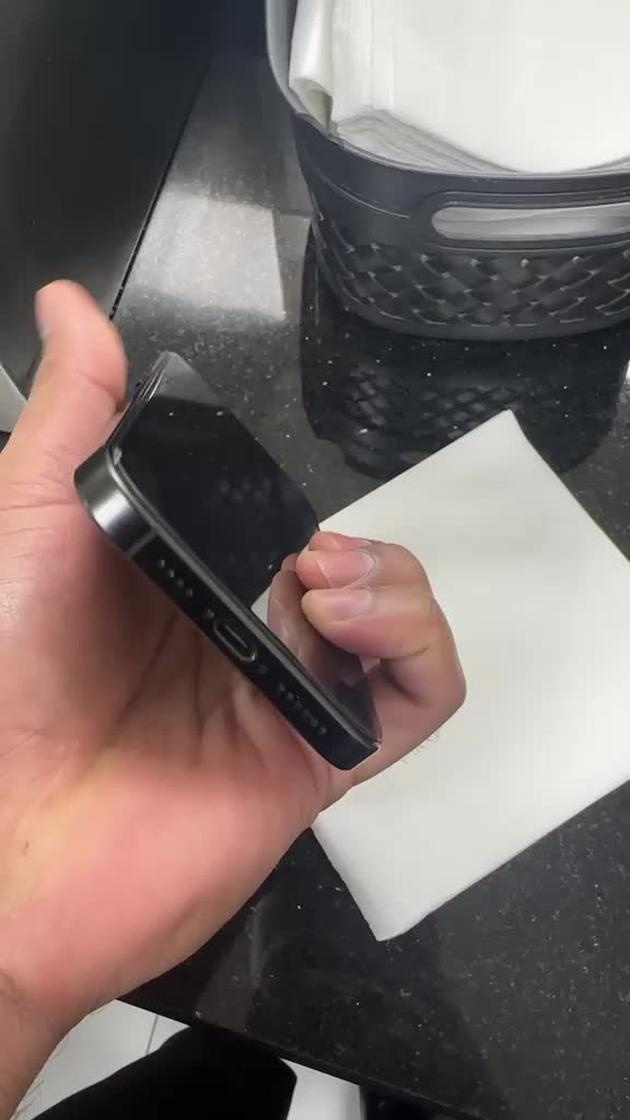 iphone 16 pro max arabic version - 4