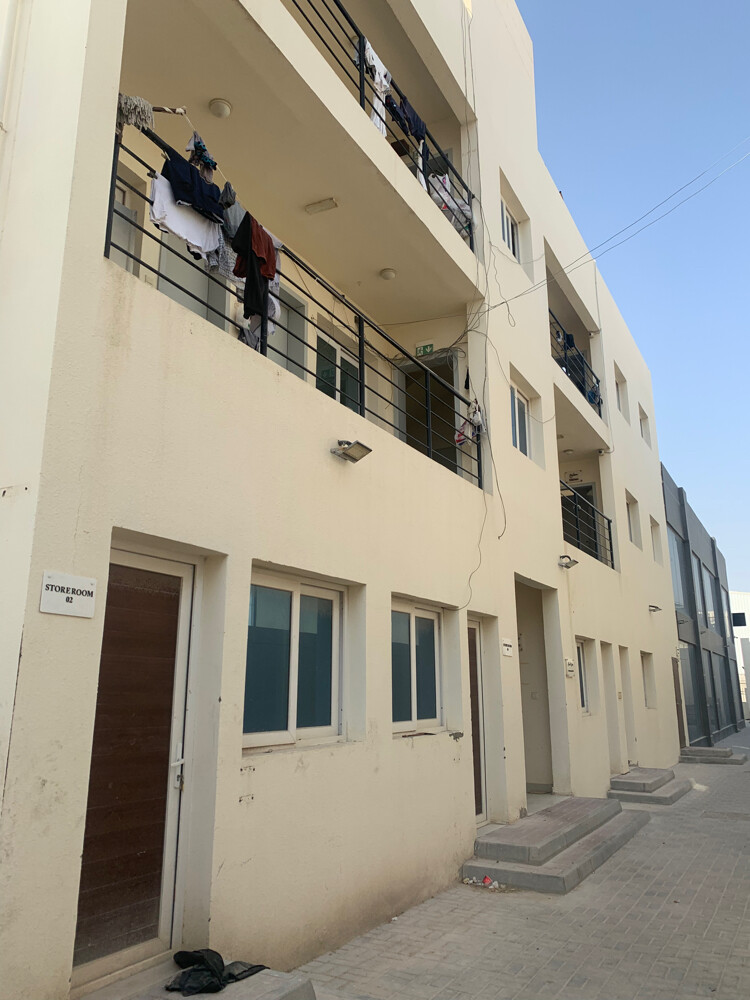 فرصة استثمارية – مصنع أثاث متكامل - 25
